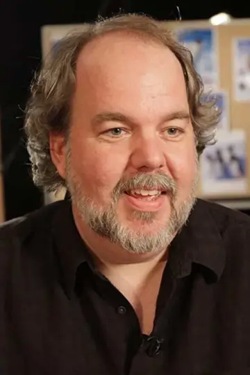 Zdjęcie Rob Coleman #71342