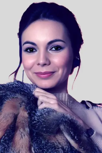 Zdjęcie  (Carmen Serret) #337587