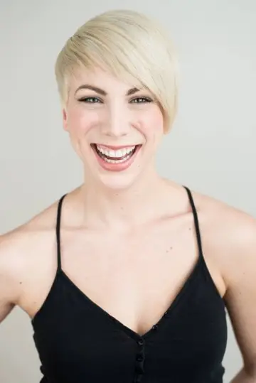 Zdjęcie  (Laura Tremblay) #246472