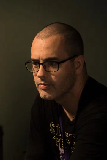 Zdjęcie Robert Jabbaz #72176