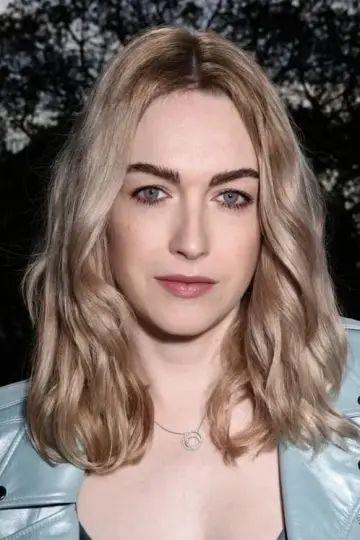 Zdjęcie Jamie Clayton #81190
