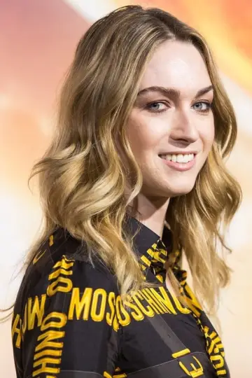 Zdjęcie Jamie Clayton #81191