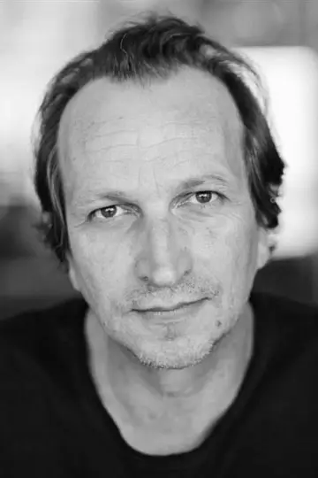 Zdjęcie Pierre Lopez #91644