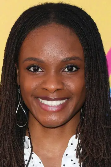 Zdjęcie Sharon Pierre-Louis #27399