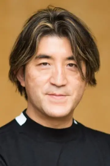 Zdjęcie Youki Yamamoto #11436