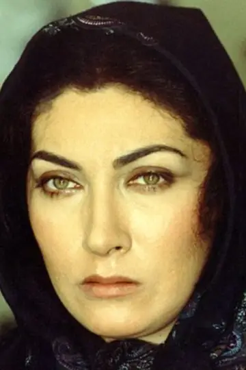 Zdjęcie Farimah Farjami
