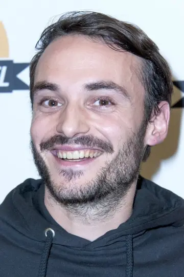 Zdjęcie Jérôme Niel #88461