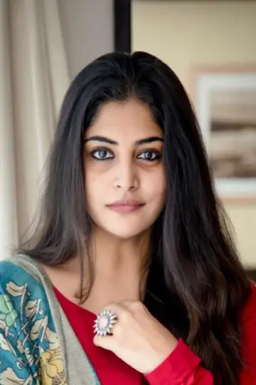 Zdjęcie  (Manjima Mohan) #604707
