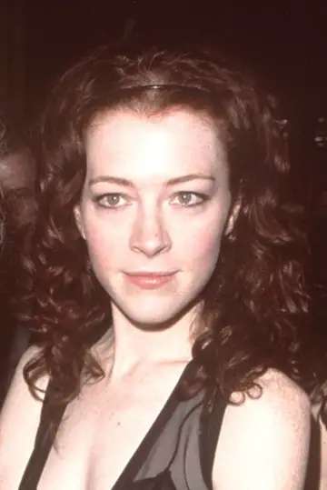 Zdjęcie Melissa Auf der Maur (Melissa Auf der Maur) #335088