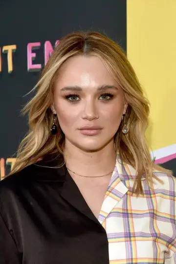 Zdjęcie Hunter King #17088
