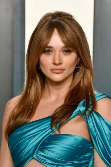 Zdjęcie Hunter King #17090