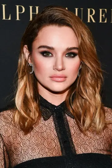 Zdjęcie Hunter King #17092