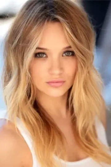 Zdjęcie Hunter King #17093