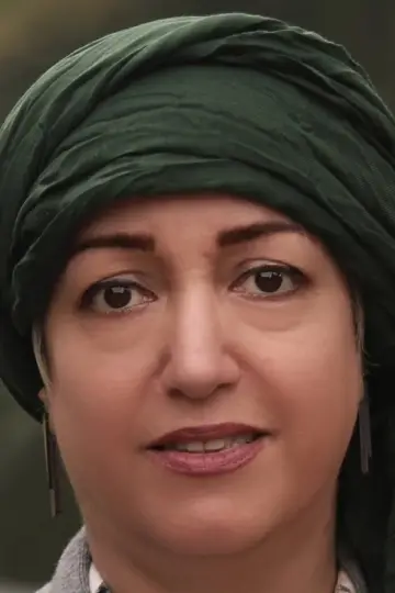Zdjęcie  (Maryam Sarmadi) #619236
