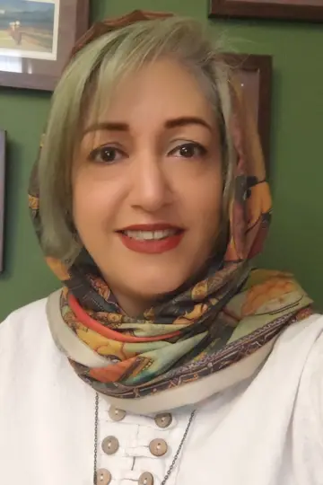 Zdjęcie  (Maryam Sarmadi) #619237