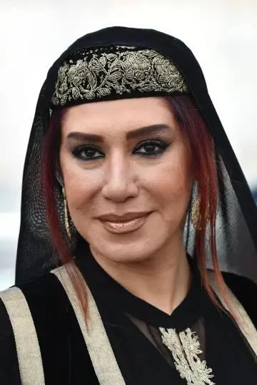 Zdjęcie Nasim Adabi #130529