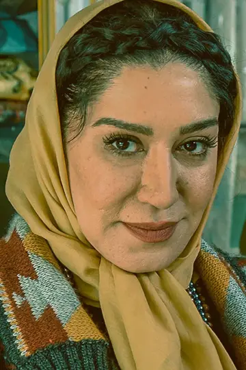 Zdjęcie Nasim Adabi #130530