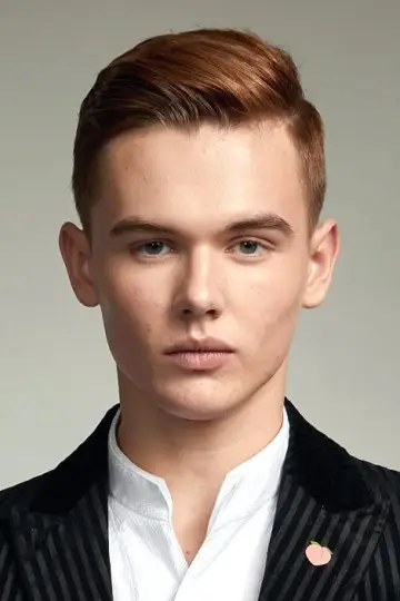 Zdjęcie Garrett Wareing #328006