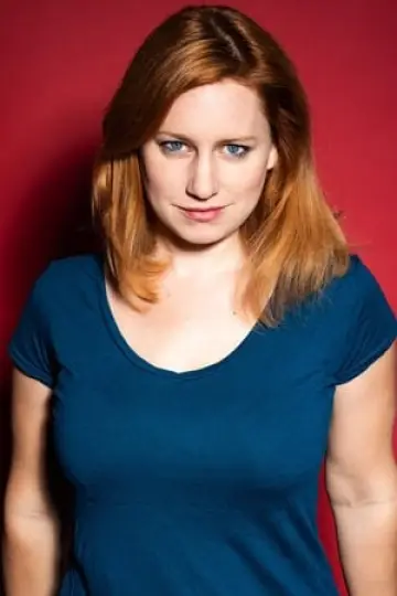 Zdjęcie Anna Amalie Blomeyer #135036
