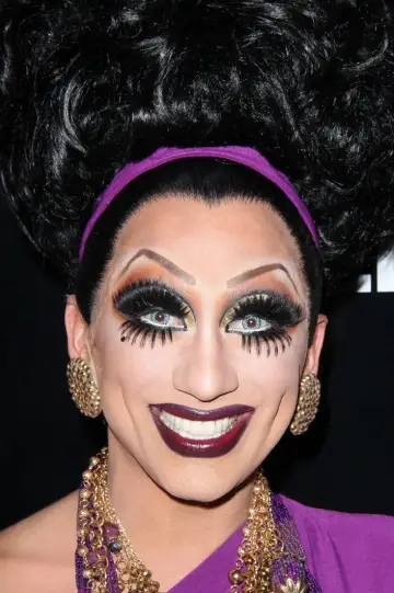 Zdjęcie Bianca Del Rio #663812