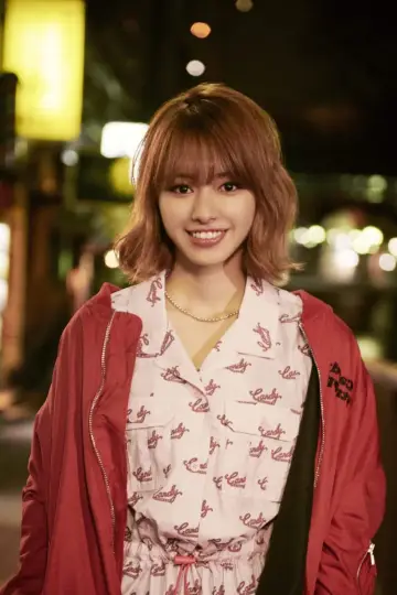 Zdjęcie Mika Yamamoto (Maika Yamamoto) #164021