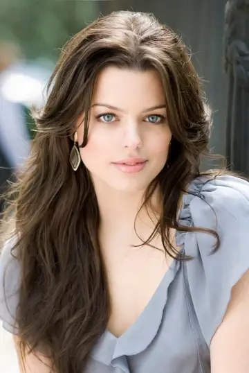 Zdjęcie Adriana Torrebejano #132706