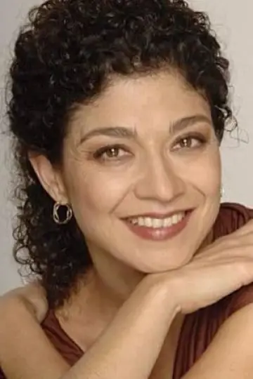 Zdjęcie Ana Karina Guevara #127772
