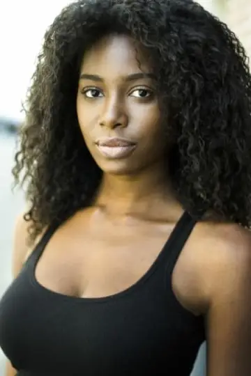 Zdjęcie Ashli Haynes #116038