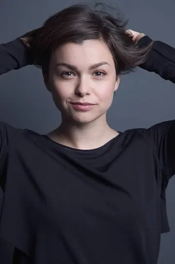 Zdjęcie Reba Buhr #113114