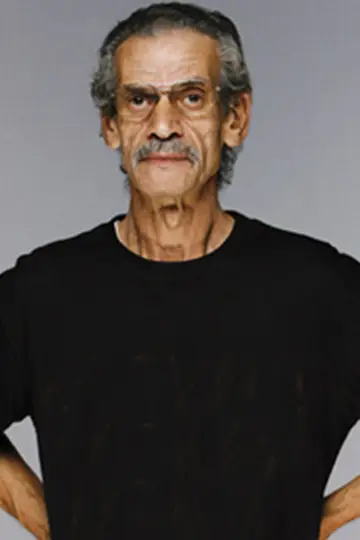 Zdjęcie Abdelkrim Derkaoui