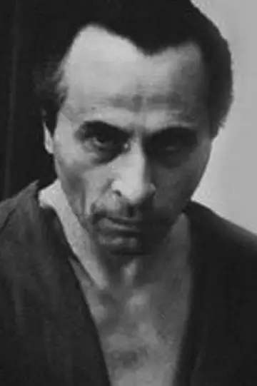 Zdjęcie Etienne Decroux #126637