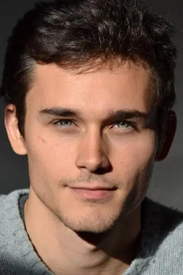 Zdjęcie Fabian Wolfrom #37280