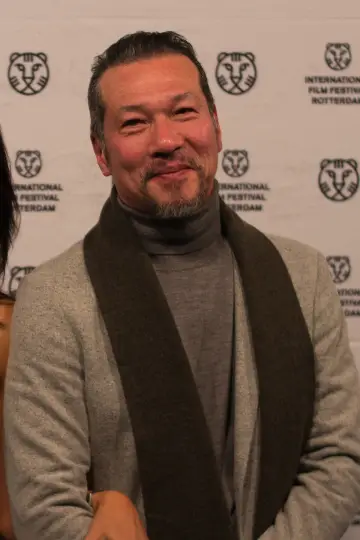 Zdjęcie Michael Huang #98965