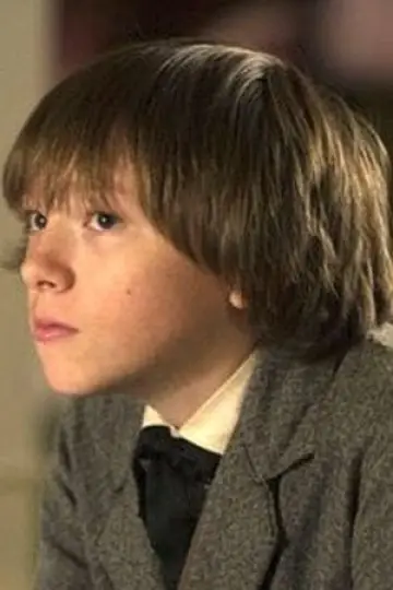 Zdjęcie Finn Burridge #122835