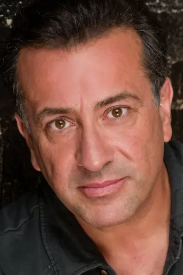 Zdjęcie Frank Rodriguez #119217