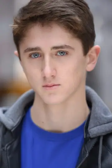 Zdjęcie Sawyer Barth #125799