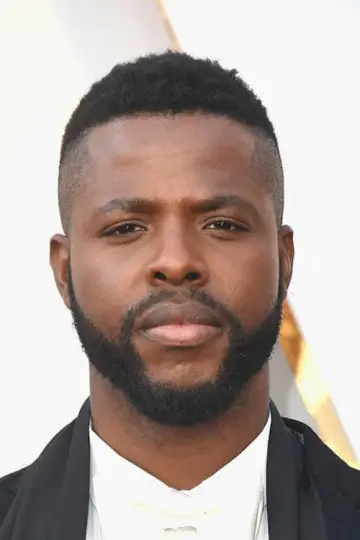 Zdjęcie Winston Duke #6528