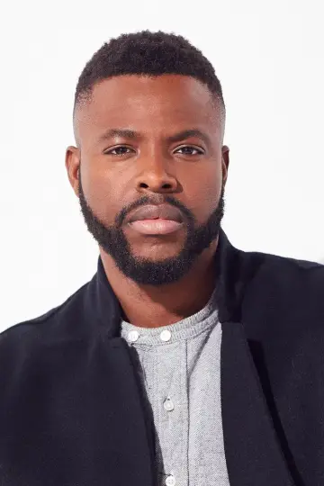Zdjęcie Winston Duke #6529