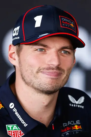Zdjęcie Max Verstappen (Max Verstappen) #501153