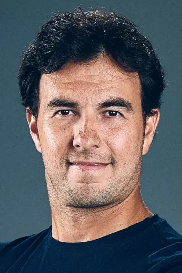 Zdjęcie  (Sergio Pérez) #358321