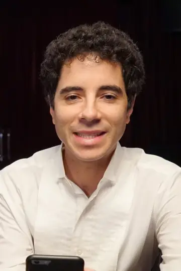 Zdjęcie Benji Aflalo #137774