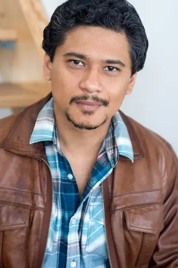 Zdjęcie Jorge-Luis Pallo #23341