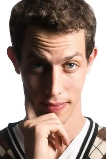 Zdjęcie Tony Hinchcliffe #308121
