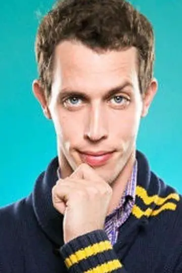 Zdjęcie Tony Hinchcliffe #308122