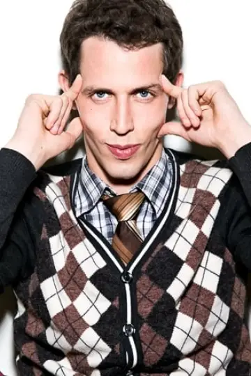Zdjęcie Tony Hinchcliffe #308123