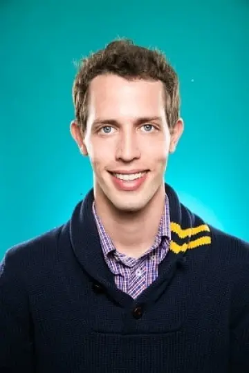 Zdjęcie Tony Hinchcliffe (Tony Hinchcliffe) #308124
