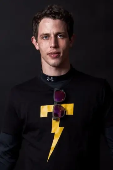 Zdjęcie Tony Hinchcliffe (Tony Hinchcliffe) #308125