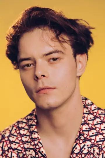 Zdjęcie Charlie Heaton #78848