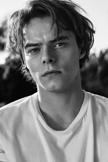 Zdjęcie Charlie Heaton #78849