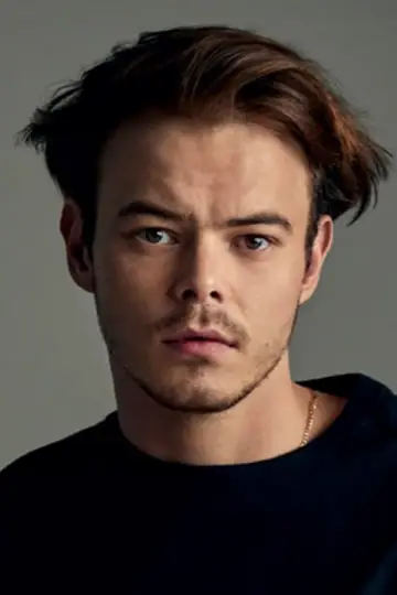 Zdjęcie Charlie Heaton #78850